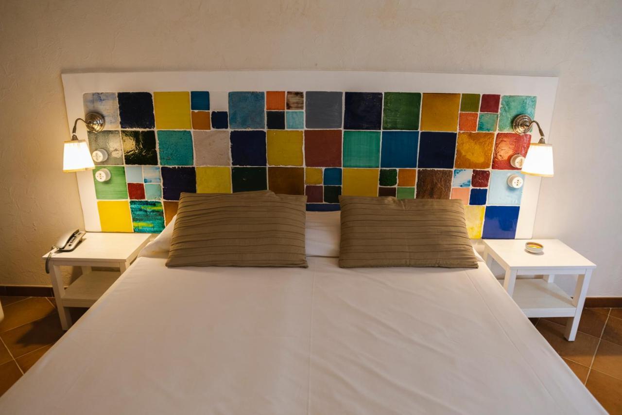 سكوبيلو Casale La Macina Residence Scopello المظهر الخارجي الصورة