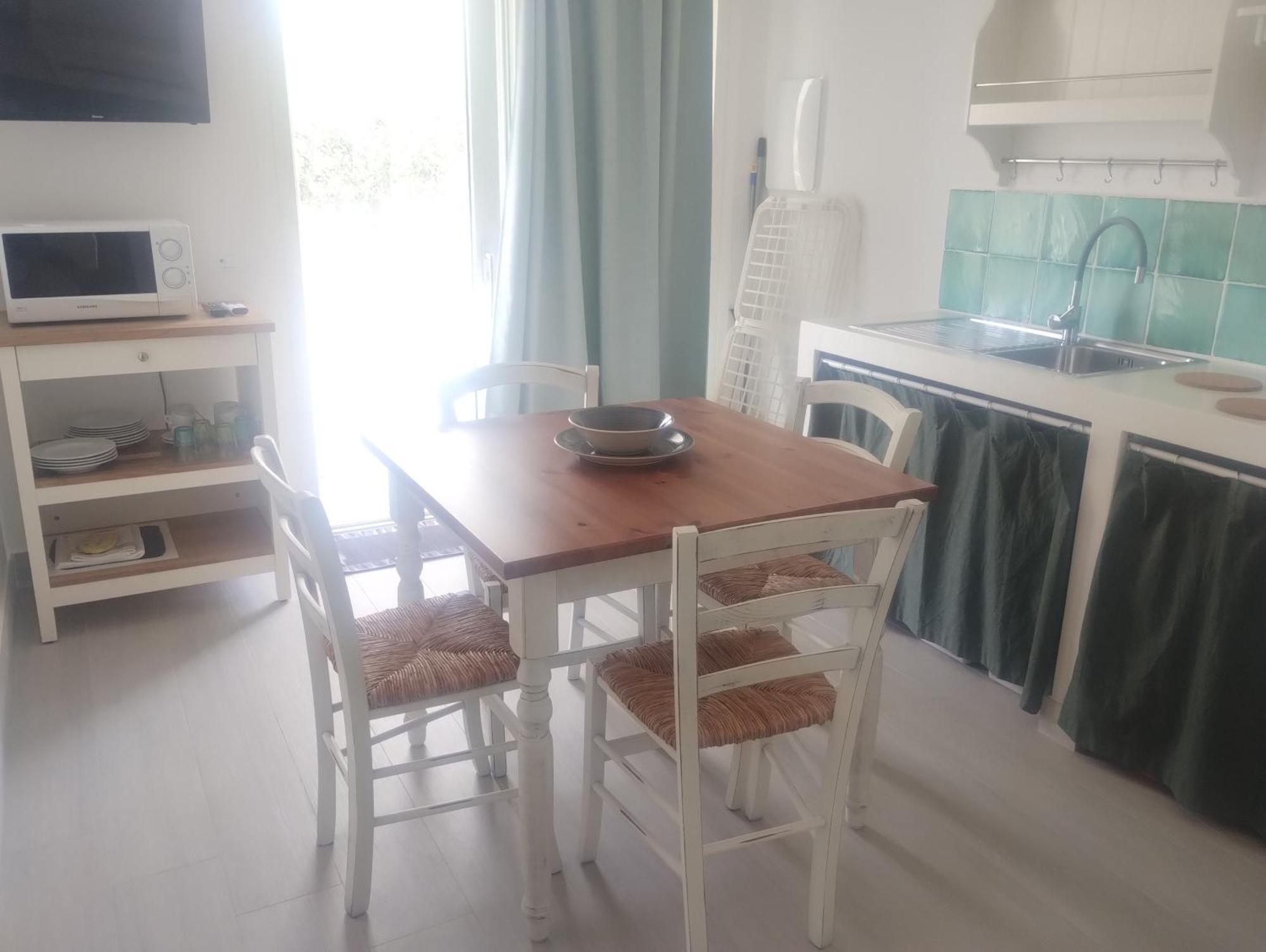 سكوبيلو Casale La Macina Residence Scopello المظهر الخارجي الصورة